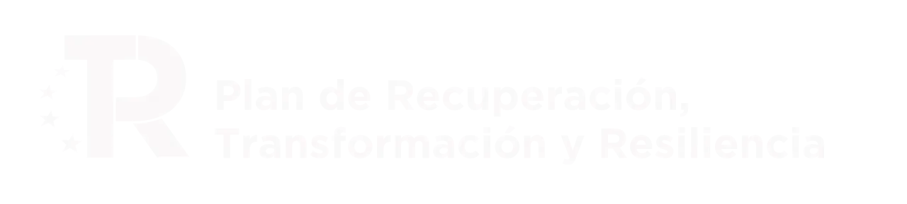 Plan Recuperación Transformacion Resiliencia White